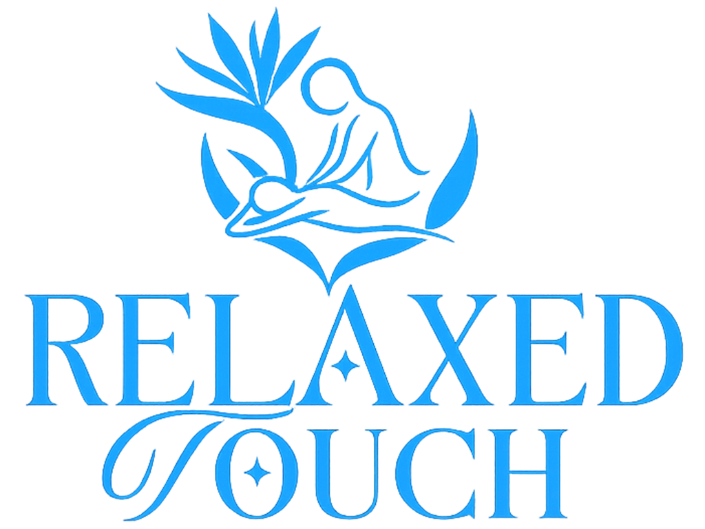 Relaxed Touch Massage